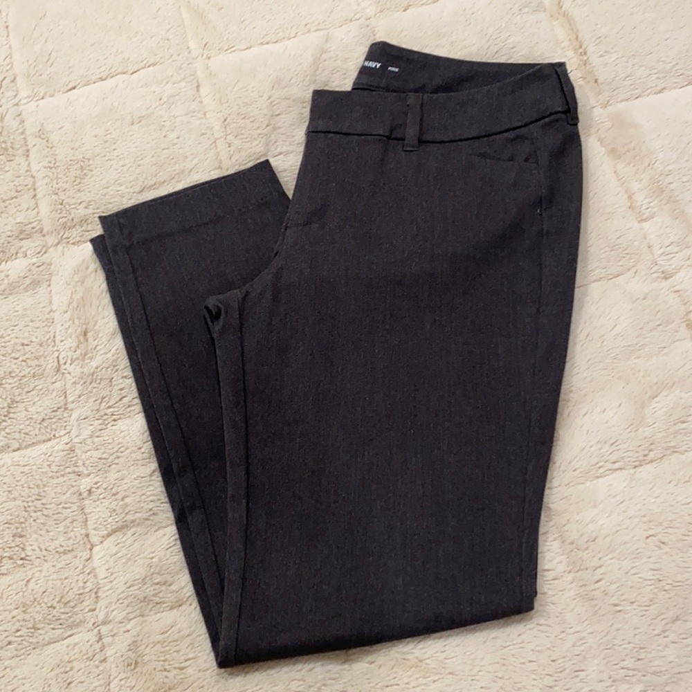 Old Navy Pixie pants